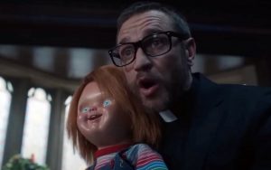 chucky stagione 2 serie 2022
