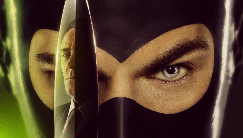 Teaser poster e data di uscita per Diabolik 2 – Ginko all’attacco! dei Manetti Bros. diabolik 2 - Ginko all'attacco poster