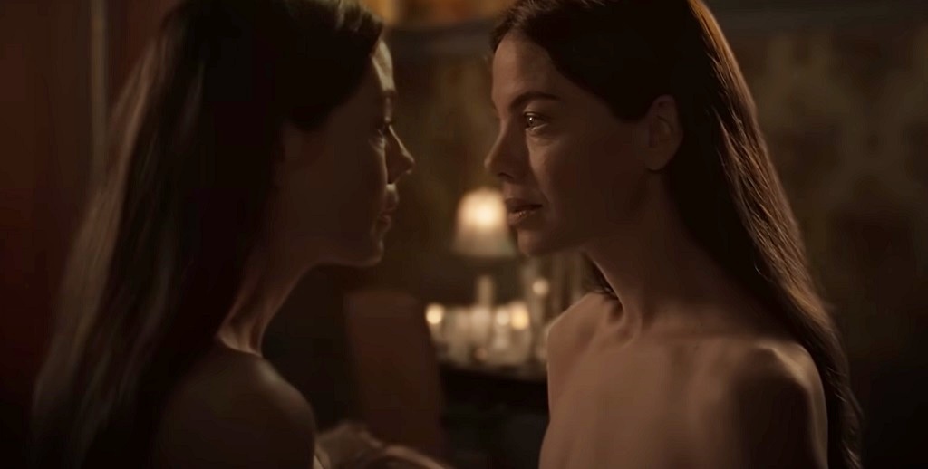 echoes michelle monaghan 2022 echoes michelle monaghan 2022