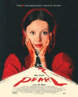 pearl film ti west poster