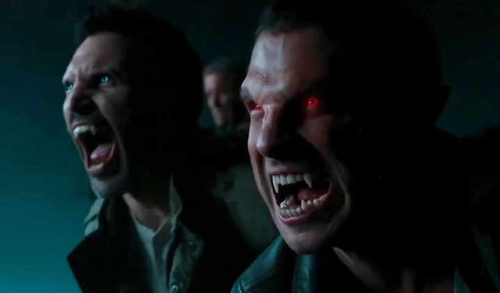 Teaser per Teen Wolf: The Movie, un potente nemico arriva a Beacon Hills teen wolf il film 2022