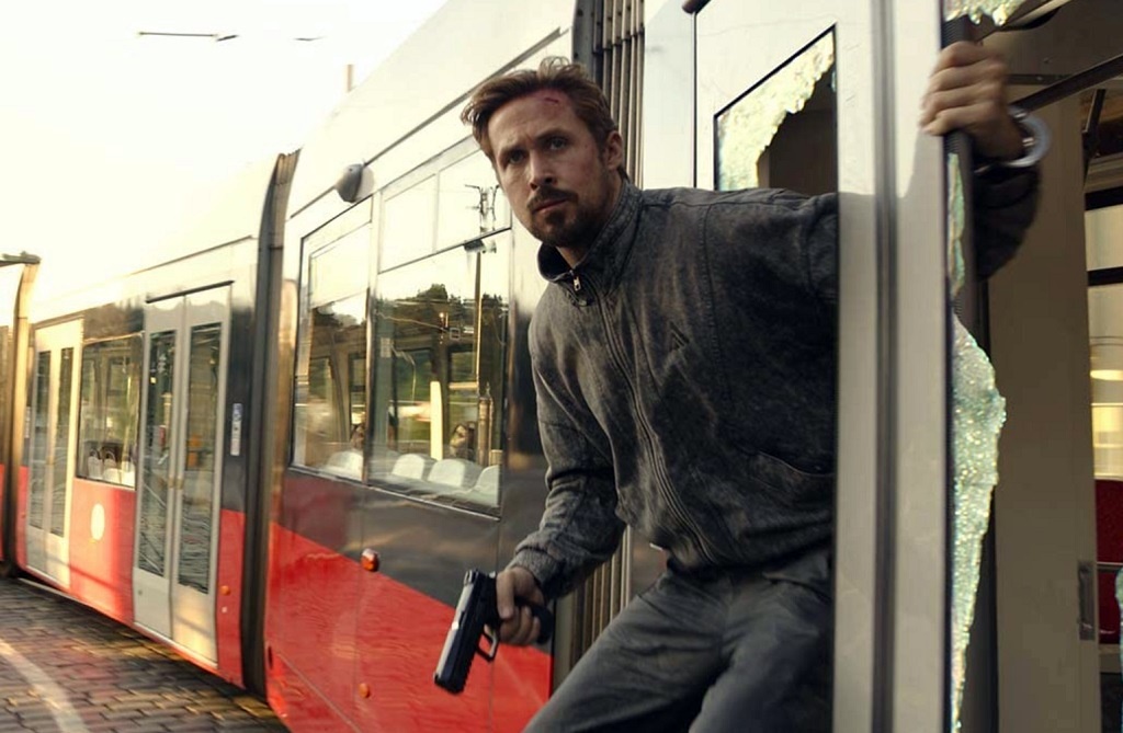 the gray man film netflix gosling