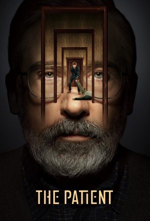 the patient serie 2022 poster