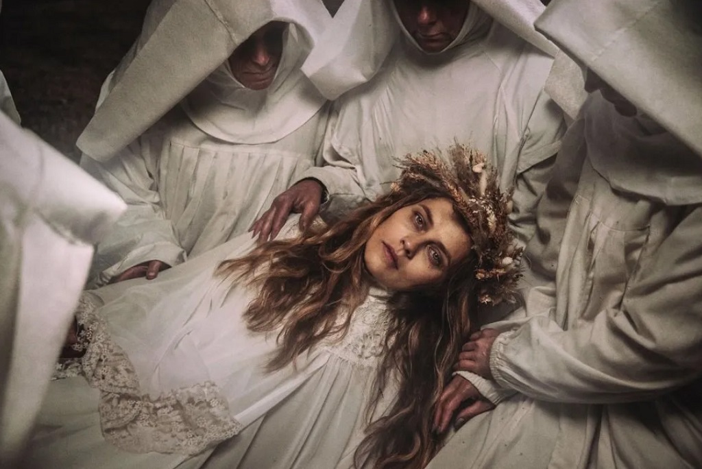 The Twin – L’altro volto del male: la recensione del film horror di Taneli Mustonen the twin teresa palmer film 2022