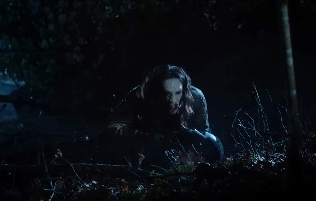 Teaser per Vampire Academy (serie Peacock): amore, lotta di classe e strigoi in un mondo in subbuglio vampire academy serie 2022 strigoi