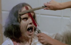 waxwork film 1988 horror