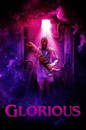 Glorious (2022) film poster