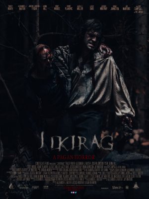 JIKIRAG film 2022 poster