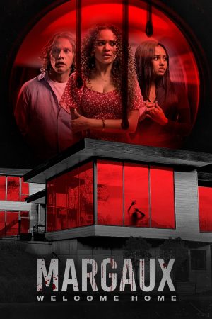 Margaux film 2022 poster