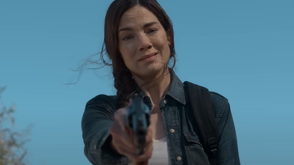 Echoes: la recensione della miniserie Netflix con la doppia Michelle Monaghan echoes serie netflix michelle
