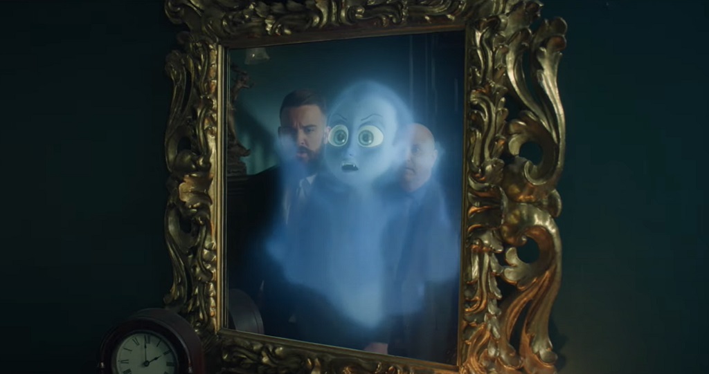 ghoster film 2022 ghoster film 2022