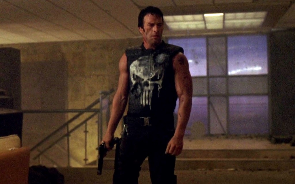 the punisher 2004 jane the punisher 2004 jane
