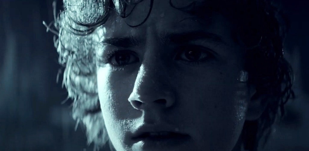 Teaser per Percy Jackson and the Olympians (serie Disney+): essere un mezzosangue è pericoloso Percy Jackson and the Olympians serie 2022