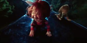 chucky stagione 2 2022 serie