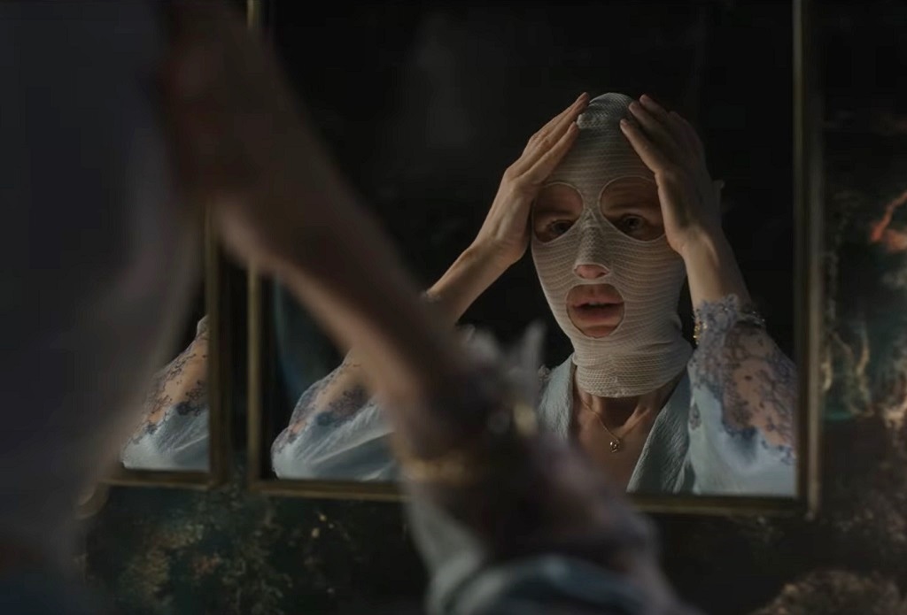 goodnight mommy film USA 2022 naomi watts goodnight mommy film USA 2022 naomi watts
