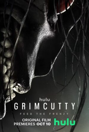 grimcutty film 2022 poster