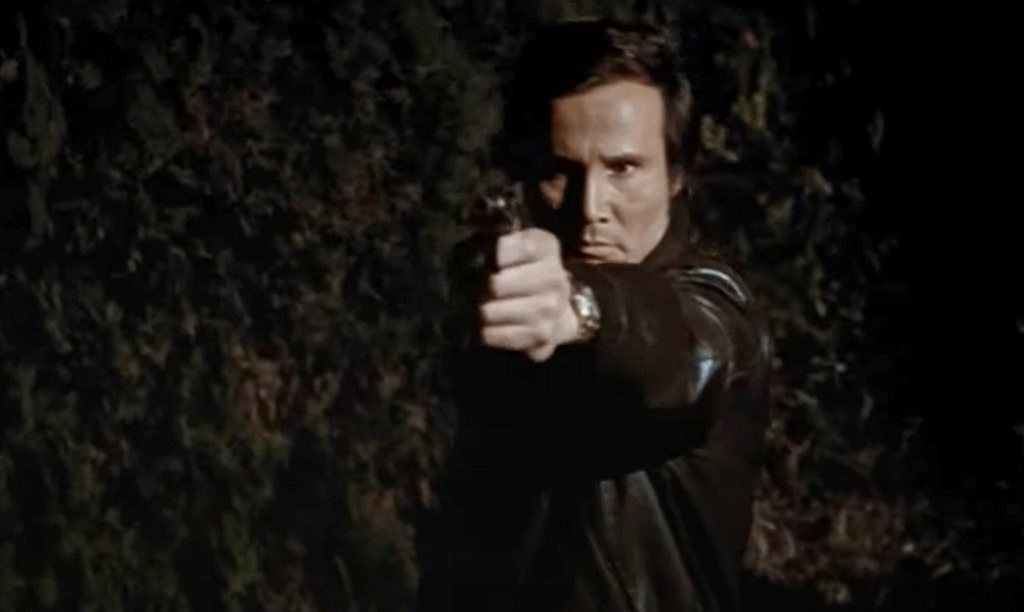 Dossier: Il Boss (1973), Henry Silva è killer di al di Fernando Di Leo - Il