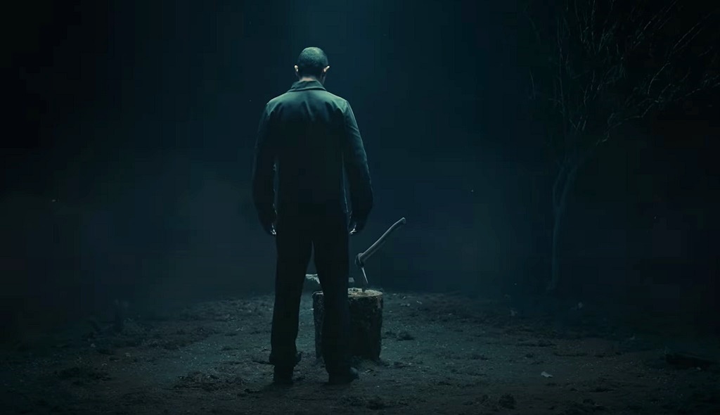Teaser per Il Mio Nome È Vendetta (film Netflix): Gassmann è un feroce criminale sotto mentite spoglie - Il Cineocchio