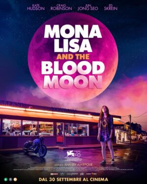 mona lisa and the blood moon poster ita
