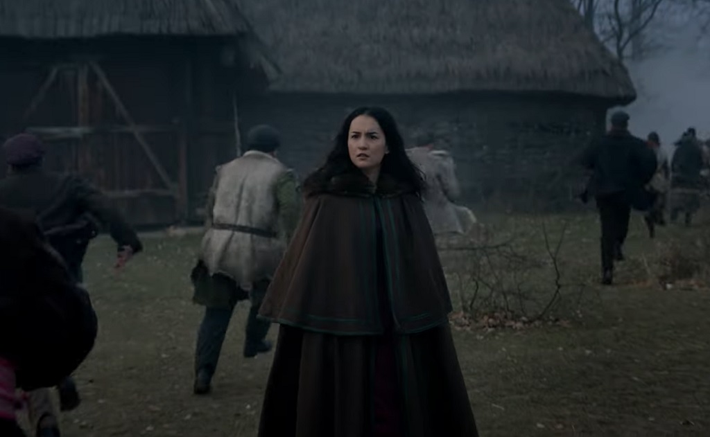 Teaser per Tenebre e Ossa, stagione 2: amori e scontri nel Grishaverse tenebre e ossa serie netflix seconda stagione