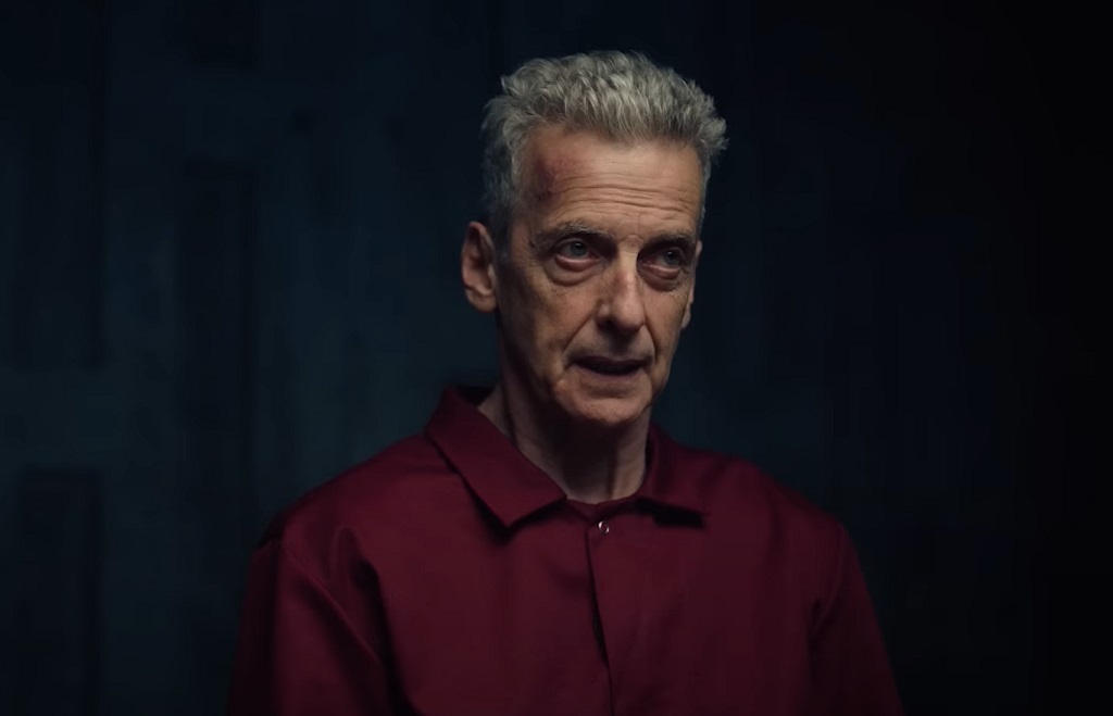 the devil's hour serie 2022 capaldi