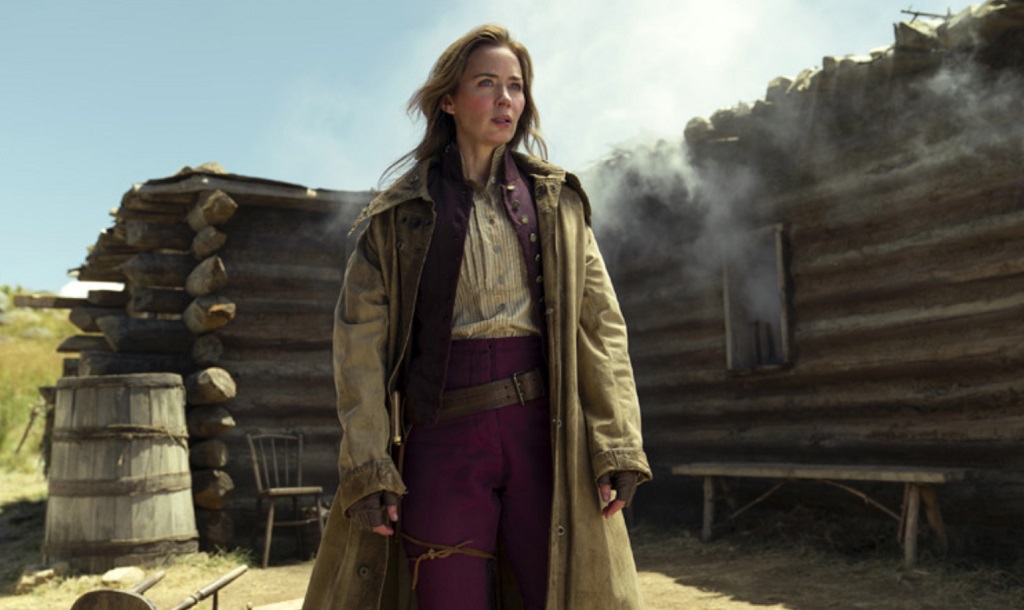 the english serie prime 2022 emily blunt the english serie prime 2022 emily blunt