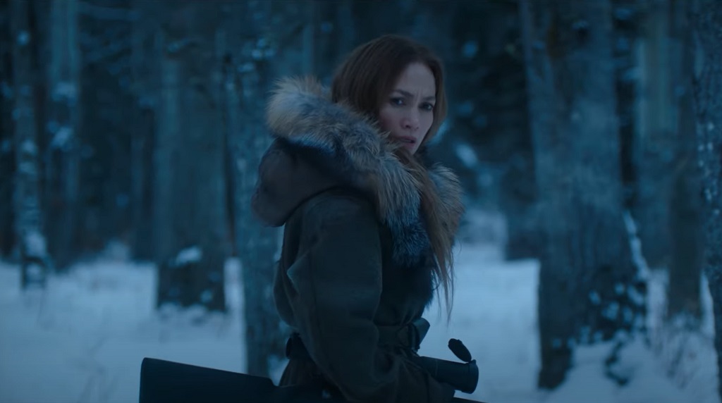 Teaser per The Mother (film Netflix): Jennifer Lopez è una letale killer che torna in azione the mother jennifer lopez film netflix