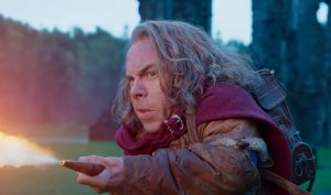 willow serie 2022