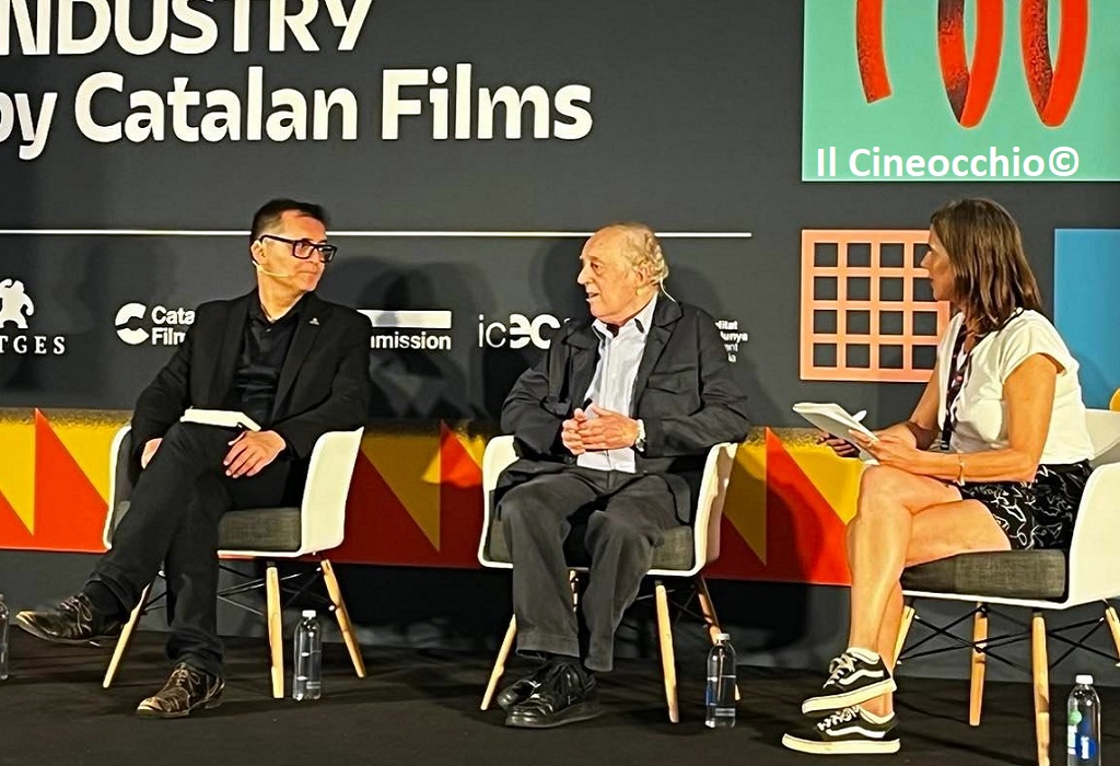 dario argento sitges film 2022 dario argento sitges film 2022