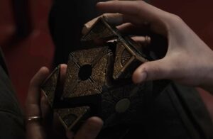 hellraiser film 2022 horror