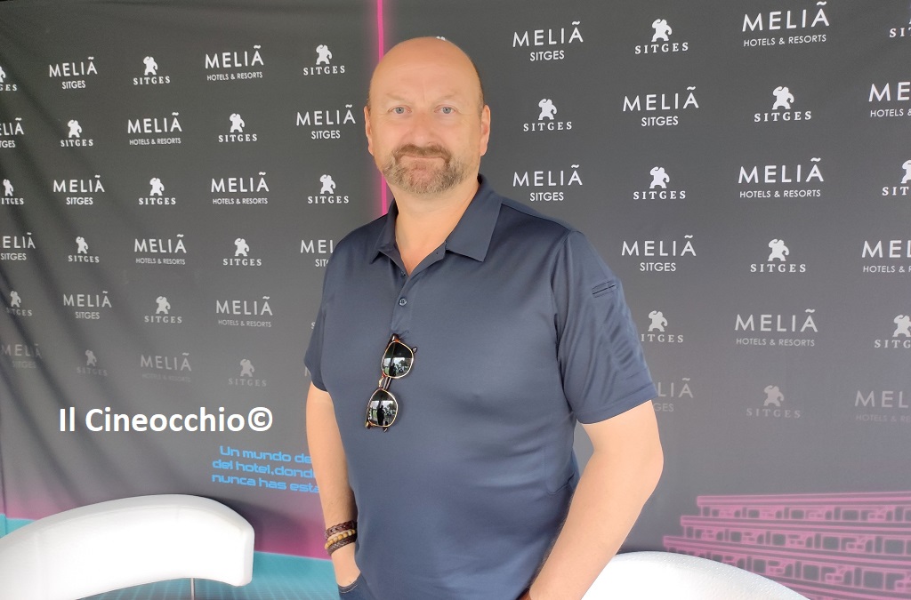neil marshall sitges 2022 neil marshall sitges 2022