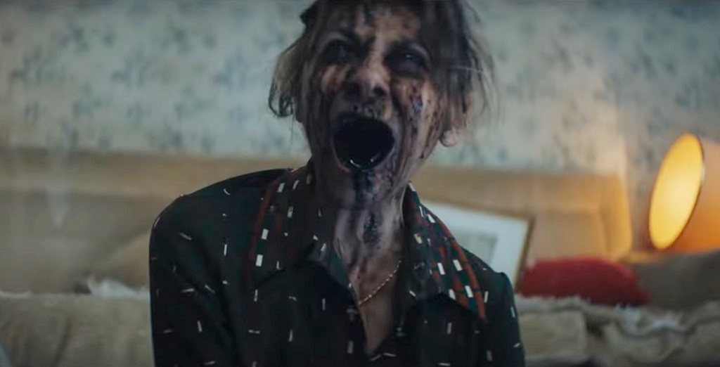 Piove: la recensione del film horror diretto da Paolo Strippoli piove film strippoli 2022