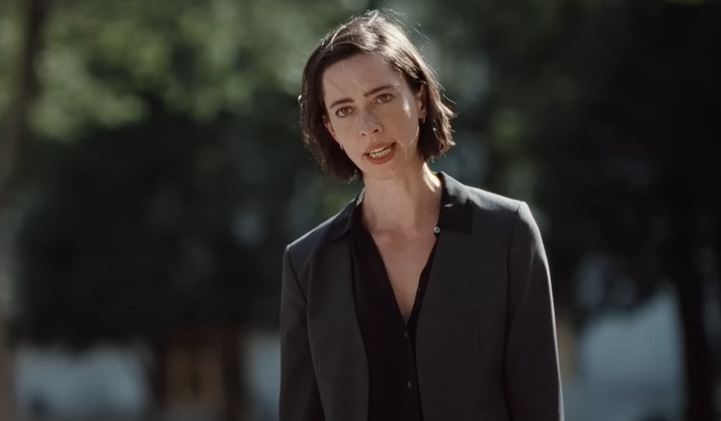 resurrection rebecca hall film 2022