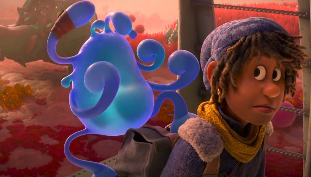 strange world film 2022 disney strange world film 2022 disney