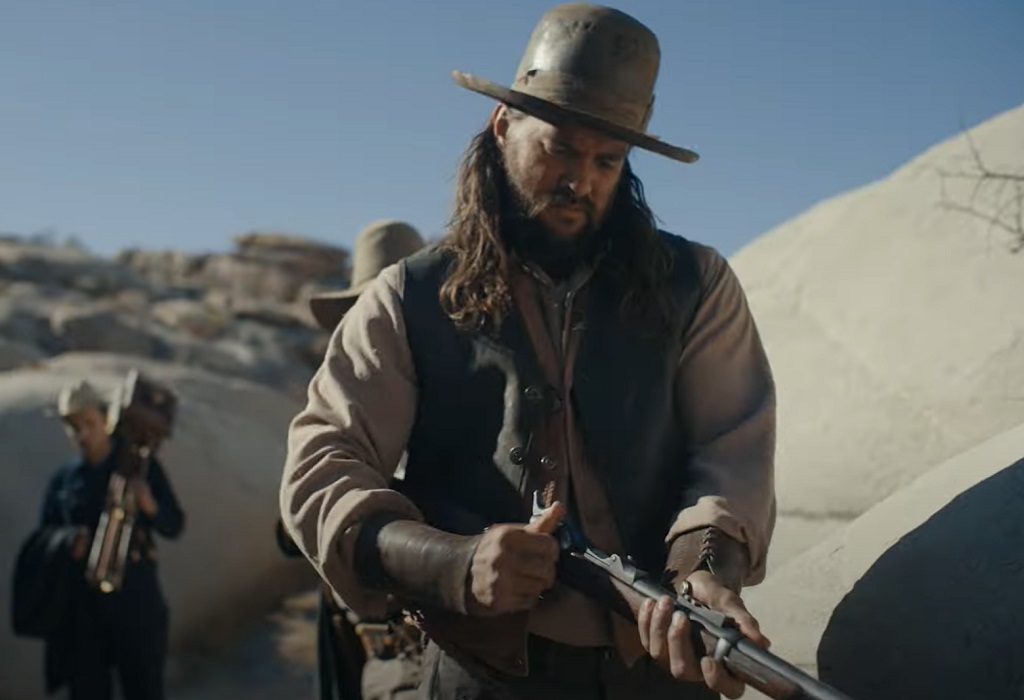 the last manhunt momoa film the last manhunt momoa film