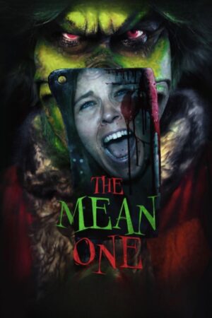 The Mean One film poster