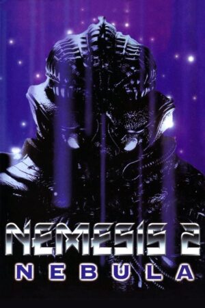 nemesis 2 film poster
