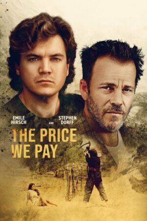 The Price We Pay film poster