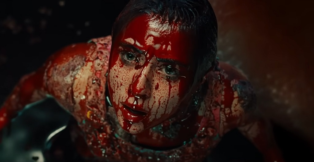 Teaser per Gen V (serie Prime Video): sangue e morti violente nello spin-off di The Boys gen v serie 2023