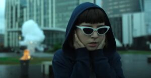 il mio nome è vendetta film ginevra