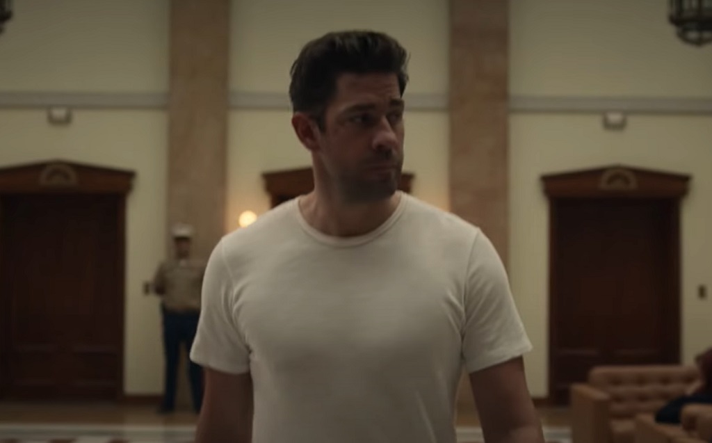 jack ryan stagione 3 serie 2022 john