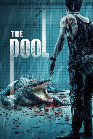 The Pool (2018) film poster