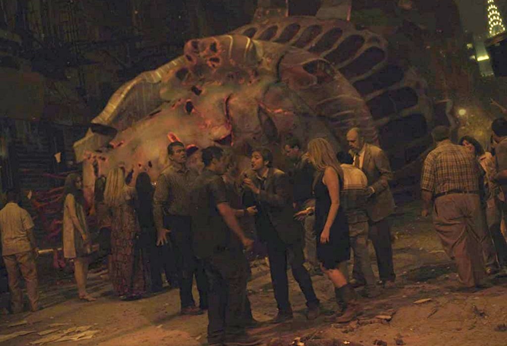 cloverfield 2008 film cloverfield 2008 film