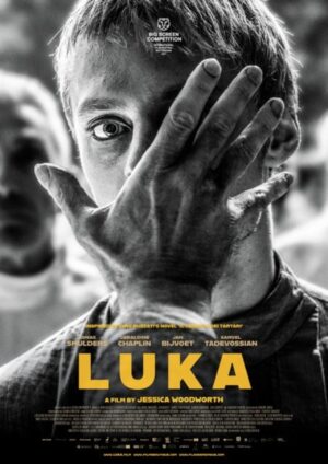 luka film 2023 poster