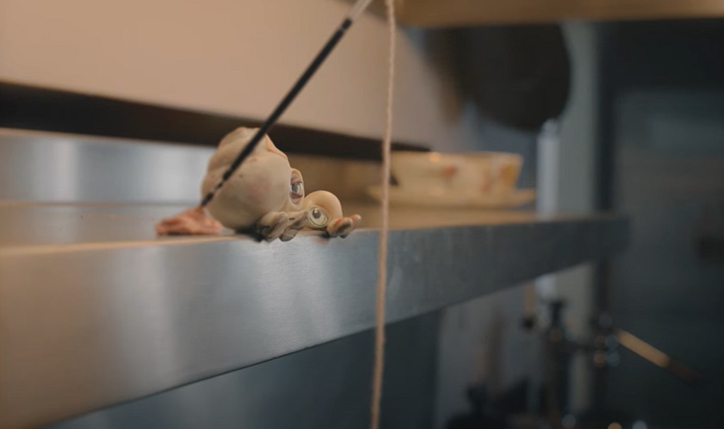 marcel the shell film 2023 marcel the shell film 2023