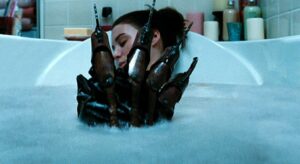 nightmare rooney mara 2010