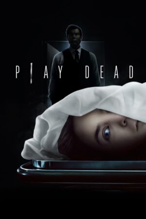 play dead film 2023 poster