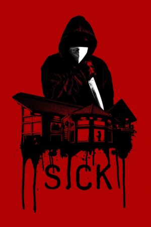 sick film 2023 poster