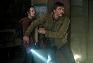 the last of us serie 2023 pedro e bella