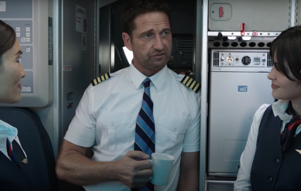 the plane film 2023 butler the plane film 2023 butler